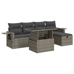 VidaXL 3274970 ensemble de meubles de jardin