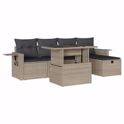 VidaXL 3274972, 6 pièce(s)