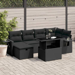 VidaXL 3274975 ensemble de meubles de jardin