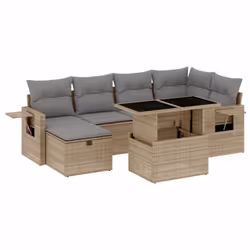 VidaXL 3274979, 7 pièce(s)