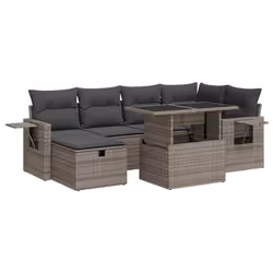 VidaXL 3274980, 7 pièce(s)