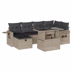 VidaXL 3274982, 7 pièce(s)