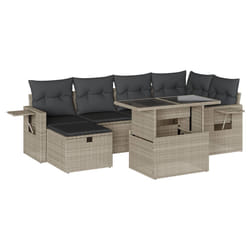 VidaXL 3274982 ensemble de meubles de jardin
