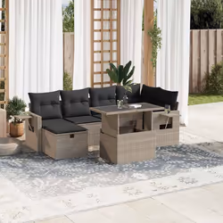 VidaXL 3274982 ensemble de meubles de jardin