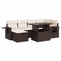 VidaXL 3274983, 7 pièce(s)