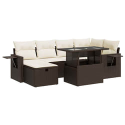 VidaXL 3274983 ensemble de meubles de jardin