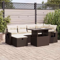 VidaXL 3274983 ensemble de meubles de jardin