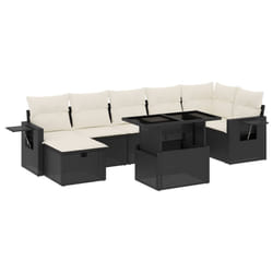 VidaXL 3274986 ensemble de meubles de jardin