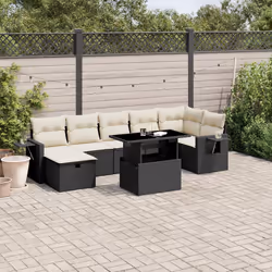VidaXL 3274986 ensemble de meubles de jardin