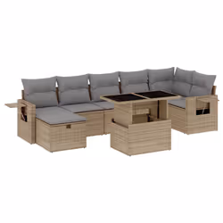 VidaXL 3274989, 8 pièce(s)