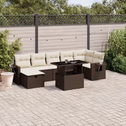 VidaXL 3274993 ensemble de meubles de jardin