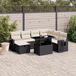 VidaXL 3274996 ensemble de meubles de jardin