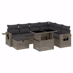 VidaXL 3275000, 8 pièce(s)
