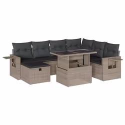 VidaXL 3275002, 8 pièce(s)