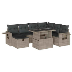 VidaXL 3275002 ensemble de meubles de jardin