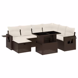 VidaXL 3275003, 8 pièce(s)