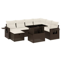 VidaXL 3275003 ensemble de meubles de jardin
