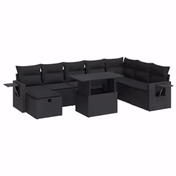 VidaXL 3275025, 9 pièce(s)