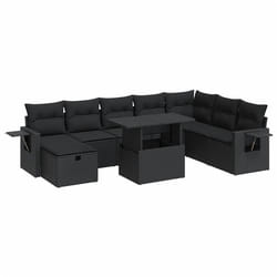 VidaXL 3275025 ensemble de meubles de jardin
