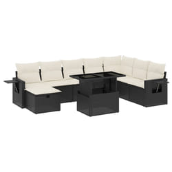VidaXL 3275026 ensemble de meubles de jardin