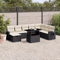 VidaXL 3275026 ensemble de meubles de jardin