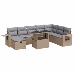 VidaXL 3275029, 9 pièce(s)
