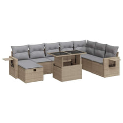 VidaXL 3275029 ensemble de meubles de jardin