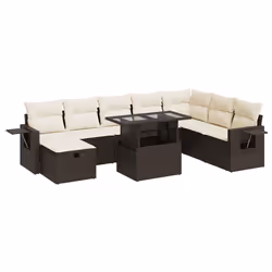 VidaXL 3275033, 9 pièce(s)