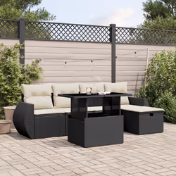 VidaXL 3275126 ensemble de meubles de jardin