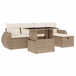VidaXL 3275128, 6 pièce(s)
