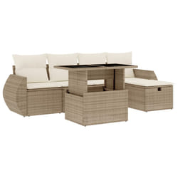 VidaXL 3275128 ensemble de meubles de jardin