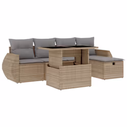 VidaXL 3275129, 6 pièce(s)