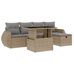 VidaXL 3275129 ensemble de meubles de jardin