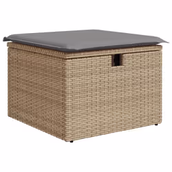 VidaXL 3275129 ensemble de meubles de jardin - Vue supplémentaire 4