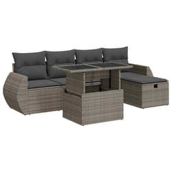 VidaXL 3275130 ensemble de meubles de jardin