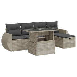 VidaXL 3275132 ensemble de meubles de jardin