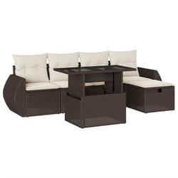 VidaXL 3275133 ensemble de meubles de jardin