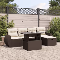 VidaXL 3275133 ensemble de meubles de jardin