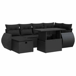 VidaXL 3275135 ensemble de meubles de jardin