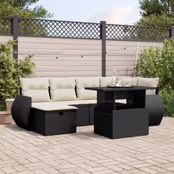 VidaXL 3275136 ensemble de meubles de jardin
