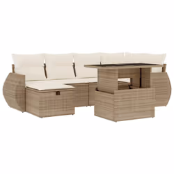 VidaXL 3275138, 7 pièce(s)