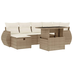 VidaXL 3275138 ensemble de meubles de jardin