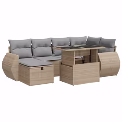 VidaXL 3275139, 7 pièce(s)