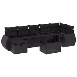 VidaXL 3275145, 8 pièce(s)