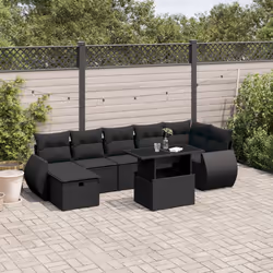 VidaXL 3275145 ensemble de meubles de jardin