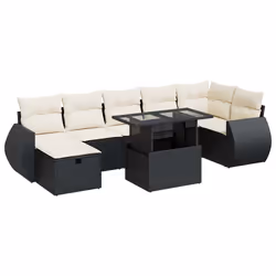 VidaXL 3275146, 8 pièce(s)