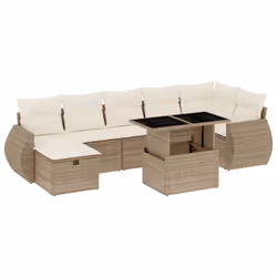 VidaXL 3275148, 8 pièce(s)