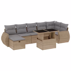 VidaXL 3275149, 8 pièce(s)