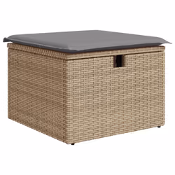 VidaXL 3275149 ensemble de meubles de jardin - Vue supplémentaire 7