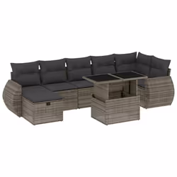 VidaXL 3275150, 8 pièce(s)